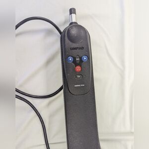 Simrad TP22 Tiller Pilot
